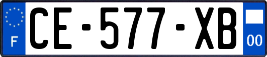 CE-577-XB