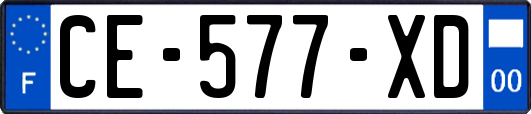 CE-577-XD