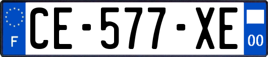 CE-577-XE