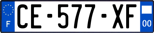 CE-577-XF