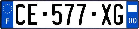 CE-577-XG