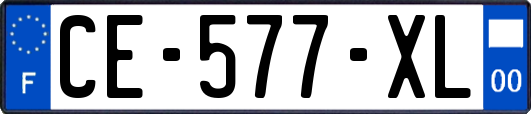 CE-577-XL