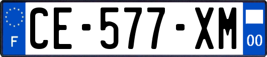 CE-577-XM