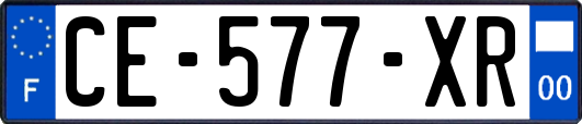 CE-577-XR