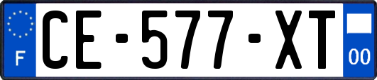 CE-577-XT