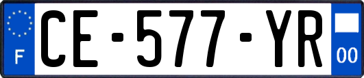 CE-577-YR