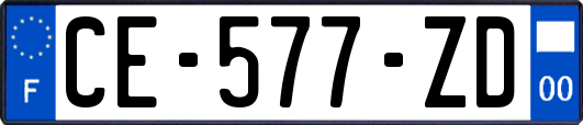 CE-577-ZD