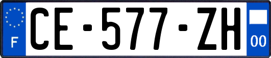 CE-577-ZH