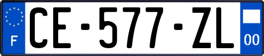 CE-577-ZL