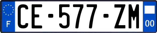 CE-577-ZM