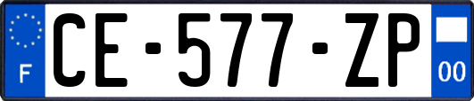 CE-577-ZP