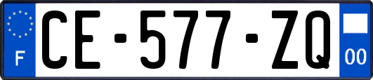 CE-577-ZQ