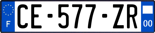 CE-577-ZR