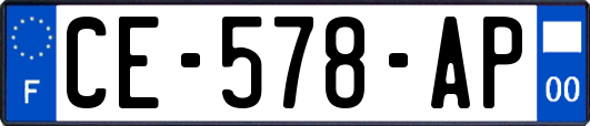 CE-578-AP