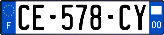 CE-578-CY