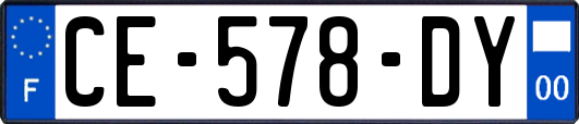 CE-578-DY