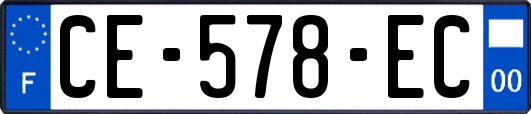 CE-578-EC