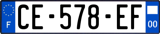 CE-578-EF