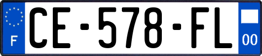 CE-578-FL