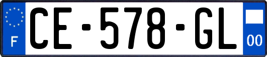 CE-578-GL