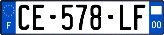 CE-578-LF