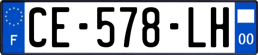 CE-578-LH