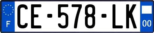 CE-578-LK