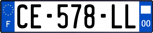 CE-578-LL