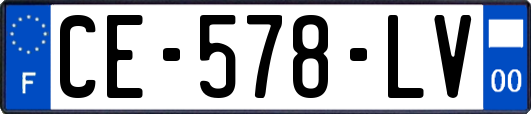 CE-578-LV