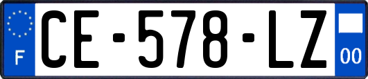 CE-578-LZ