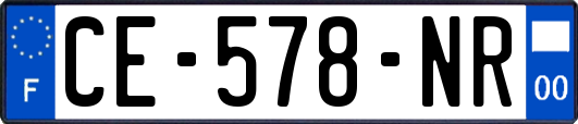 CE-578-NR