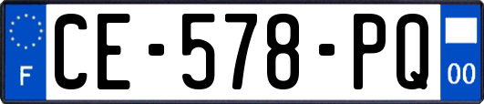CE-578-PQ