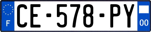 CE-578-PY