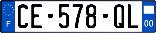 CE-578-QL