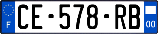 CE-578-RB