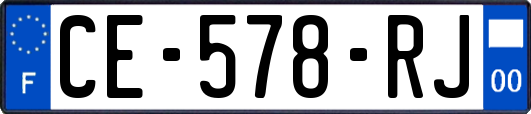 CE-578-RJ