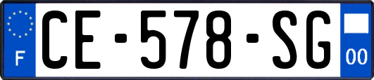 CE-578-SG