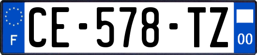 CE-578-TZ