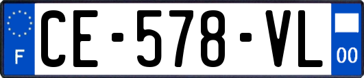 CE-578-VL