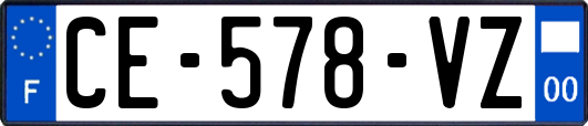 CE-578-VZ