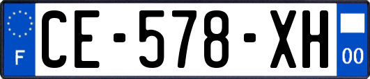 CE-578-XH