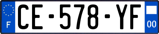 CE-578-YF