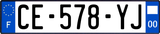 CE-578-YJ