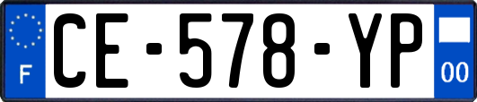 CE-578-YP