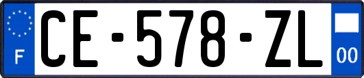 CE-578-ZL