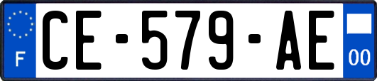 CE-579-AE