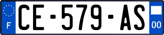 CE-579-AS