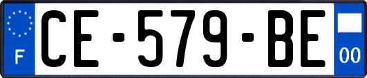 CE-579-BE