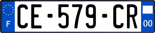 CE-579-CR