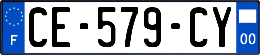 CE-579-CY